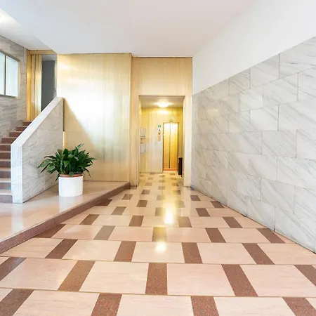 Apartment Arts At Porta Nuova Milan