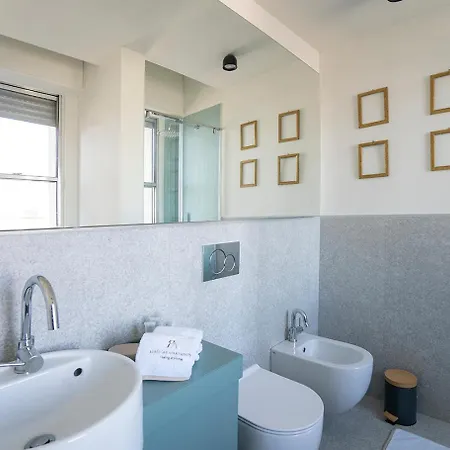 Apartment Arts At Porta Nuova