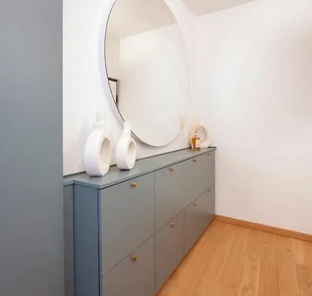 Arts At Porta Nuova Apartment *