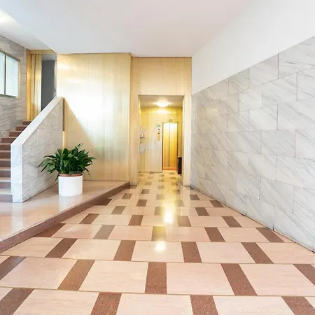 Arts At Porta Nuova Apartment Mailand