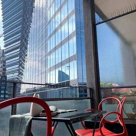 公寓 Arts At Porta Nuova 米兰