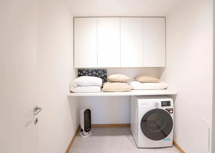 Apartament Arts At Porta Nuova *