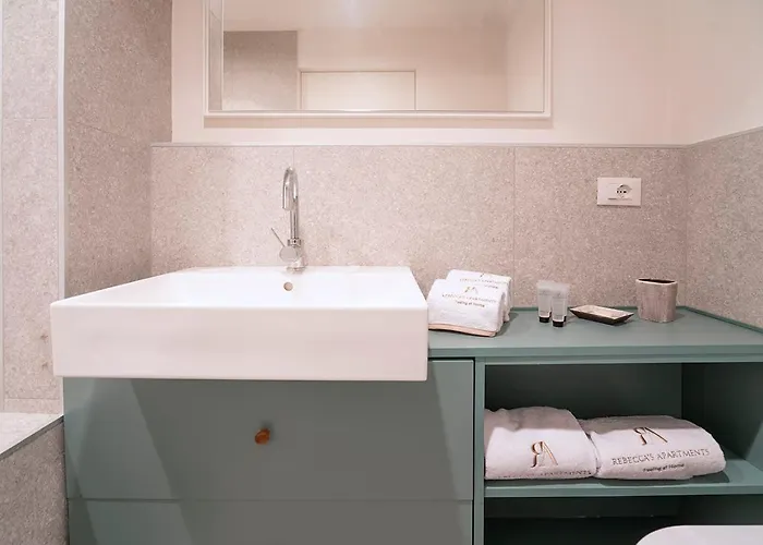 Apartament Arts At Porta Nuova Mediolan