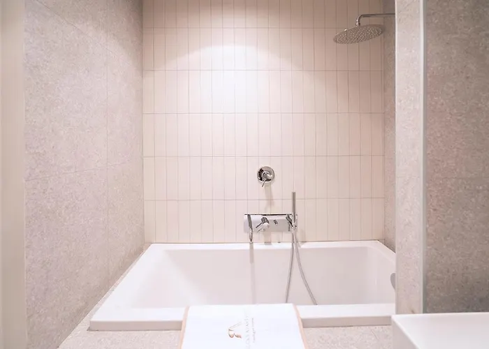 Apartament Arts At Porta Nuova