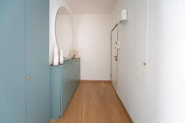 Apartament Arts At Porta Nuova