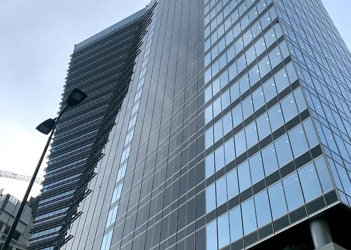 Apartament Arts At Porta Nuova *