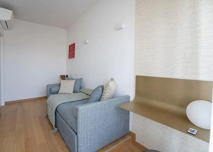 Apartament Arts At Porta Nuova Mediolan