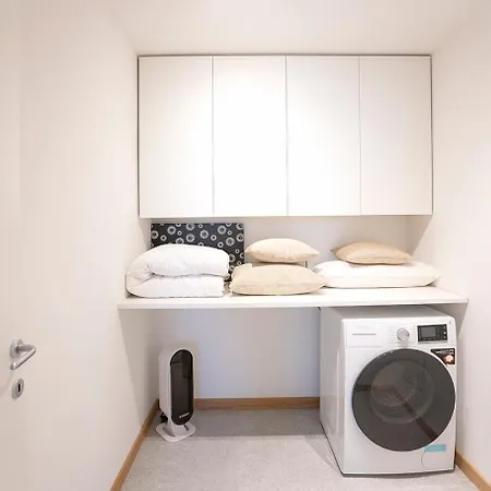 Appartement Arts At Porta Nuova *