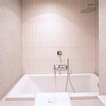 Appartement Arts At Porta Nuova