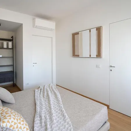 Arts At Porta Nuova Appartement Milan