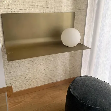 Arts At Porta Nuova Appartement *