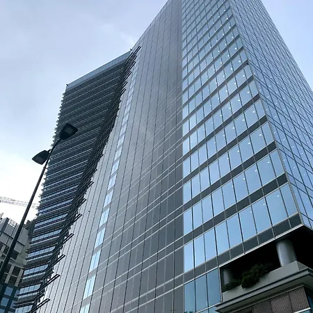 Appartement Arts At Porta Nuova *